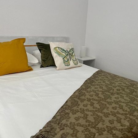 Tajues Apartment Puerto de Santiago  Εξωτερικό φωτογραφία
