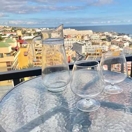 Tajues Apartment Puerto de Santiago  Εξωτερικό φωτογραφία