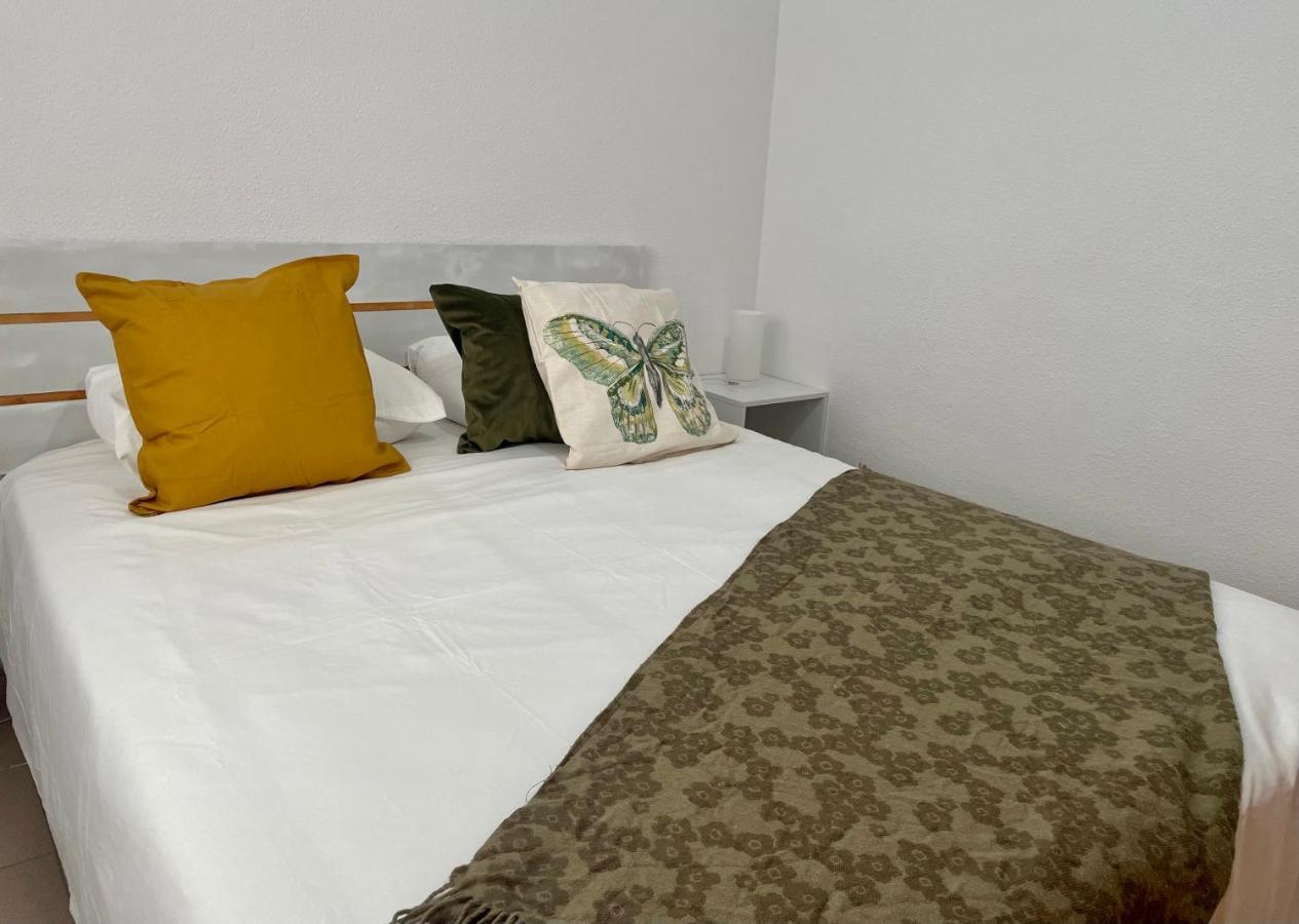 Tajues Apartment Puerto de Santiago  Εξωτερικό φωτογραφία