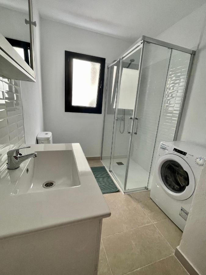 Tajues Apartment Puerto de Santiago  Εξωτερικό φωτογραφία