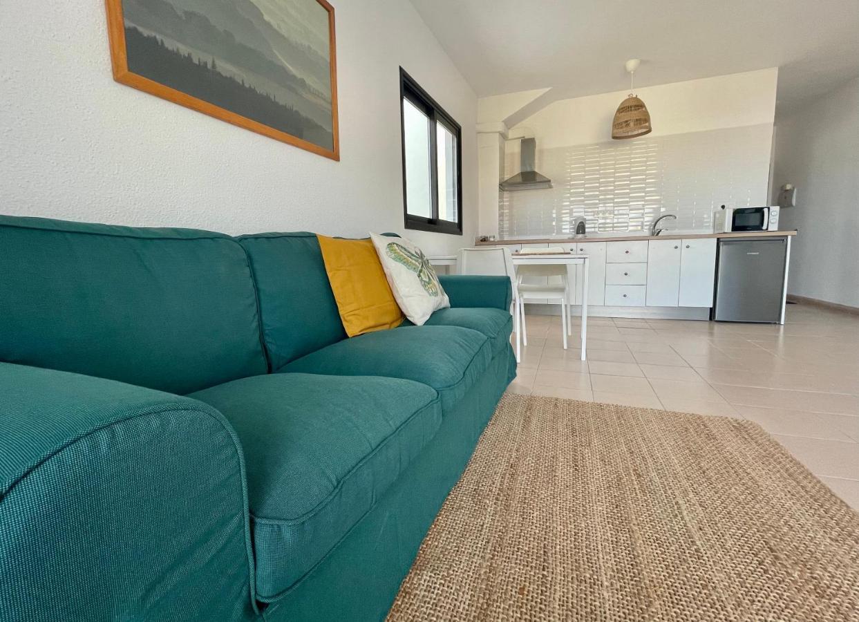 Tajues Apartment Puerto de Santiago  Εξωτερικό φωτογραφία