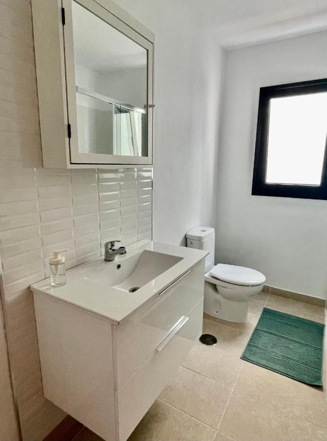 Tajues Apartment Puerto de Santiago  Εξωτερικό φωτογραφία