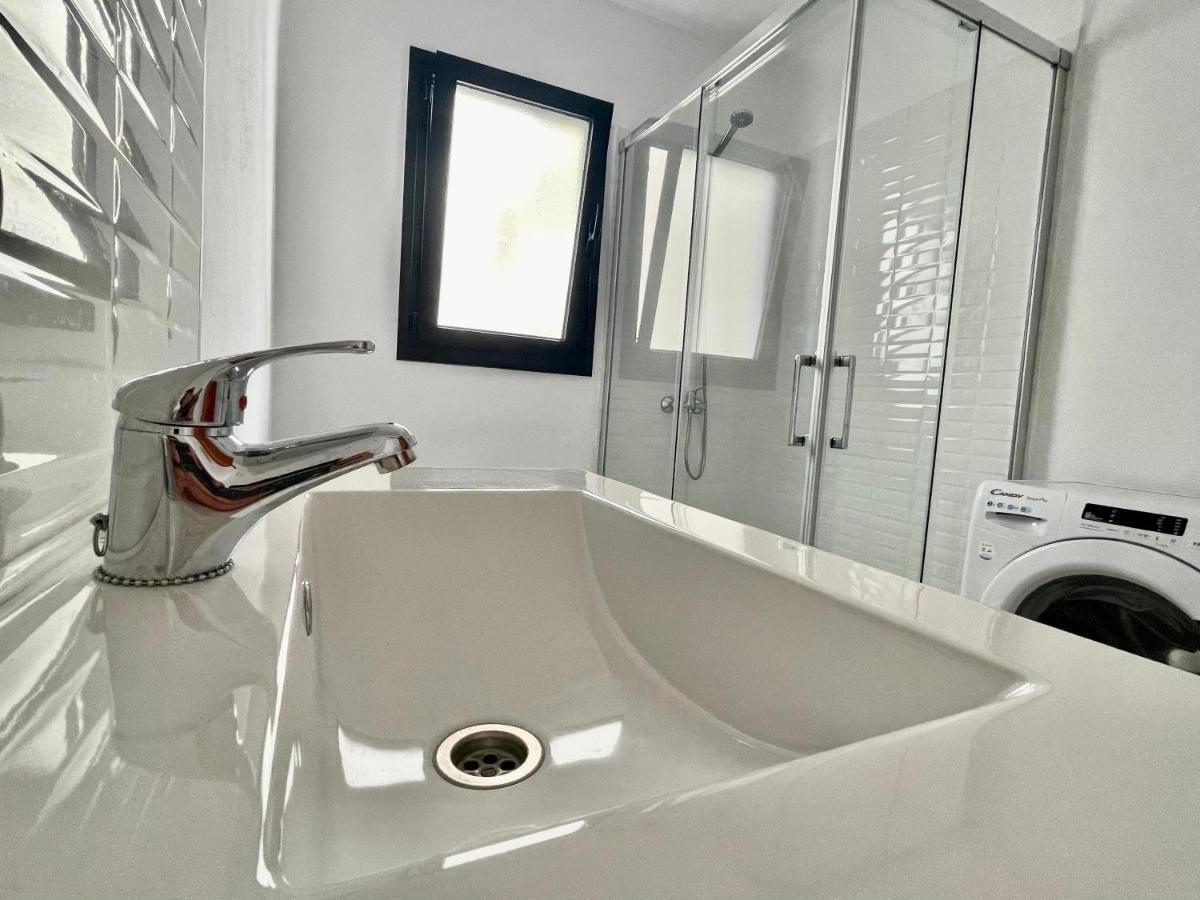Tajues Apartment Puerto de Santiago  Εξωτερικό φωτογραφία