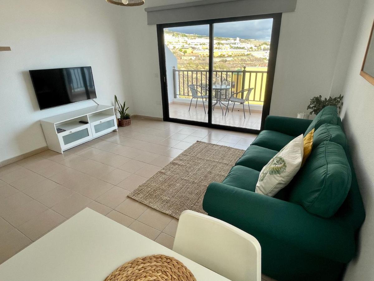 Tajues Apartment Puerto de Santiago  Εξωτερικό φωτογραφία