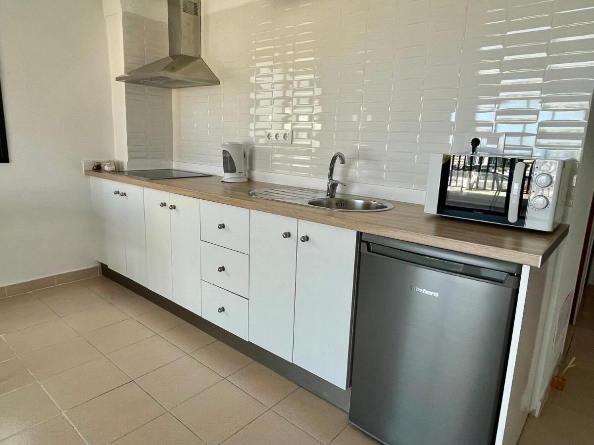 Tajues Apartment Puerto de Santiago  Εξωτερικό φωτογραφία